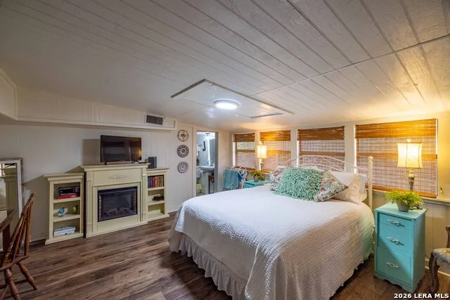 507 W San Antonio Boerne, TX 78006