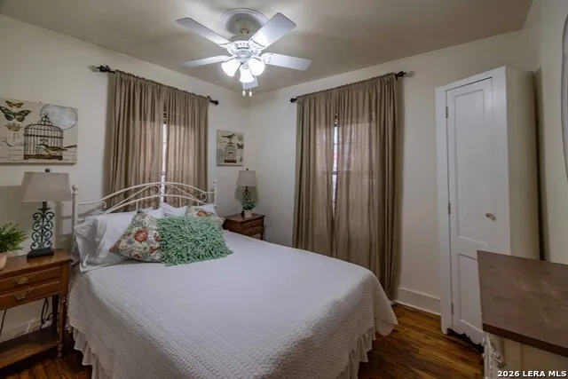 507 W San Antonio Boerne, TX 78006