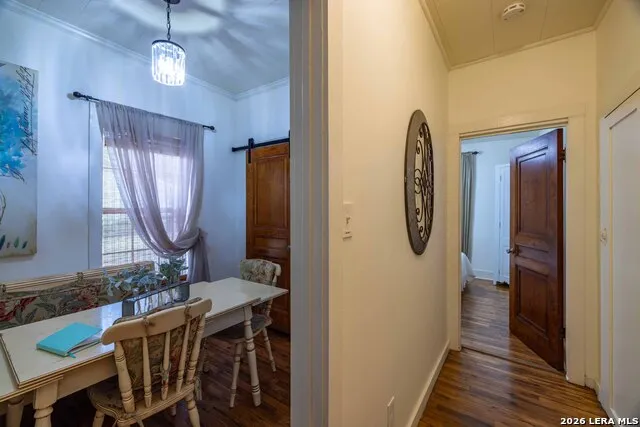 507 W San Antonio Boerne, TX 78006