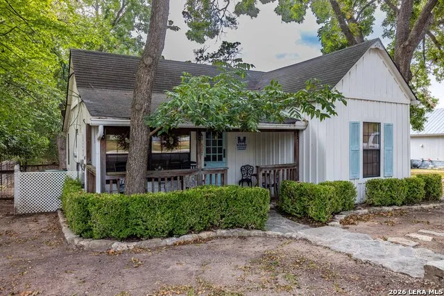 507 W San Antonio Boerne, TX 78006