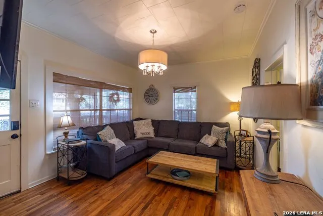 507 W San Antonio Boerne, TX 78006