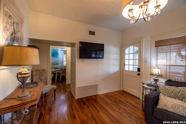507 W San Antonio Boerne, TX 78006
