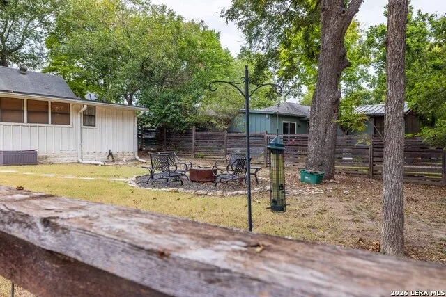 507 W San Antonio Boerne, TX 78006