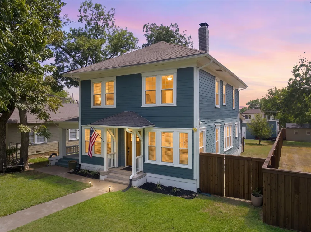 2716 Sanger Avenue Waco, TX 76707