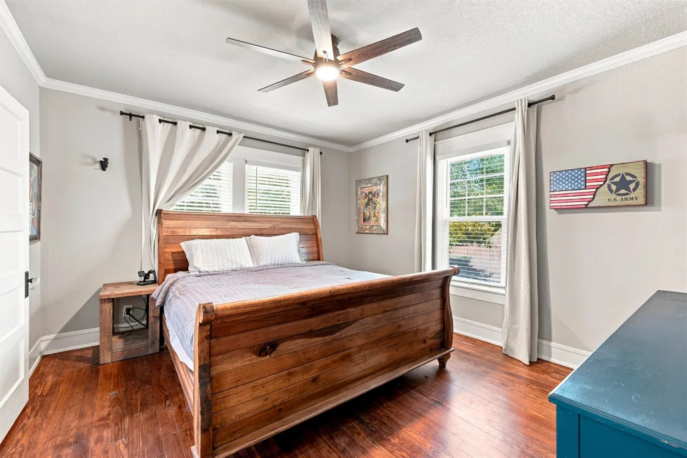 2716 Sanger Avenue Waco, TX 76707
