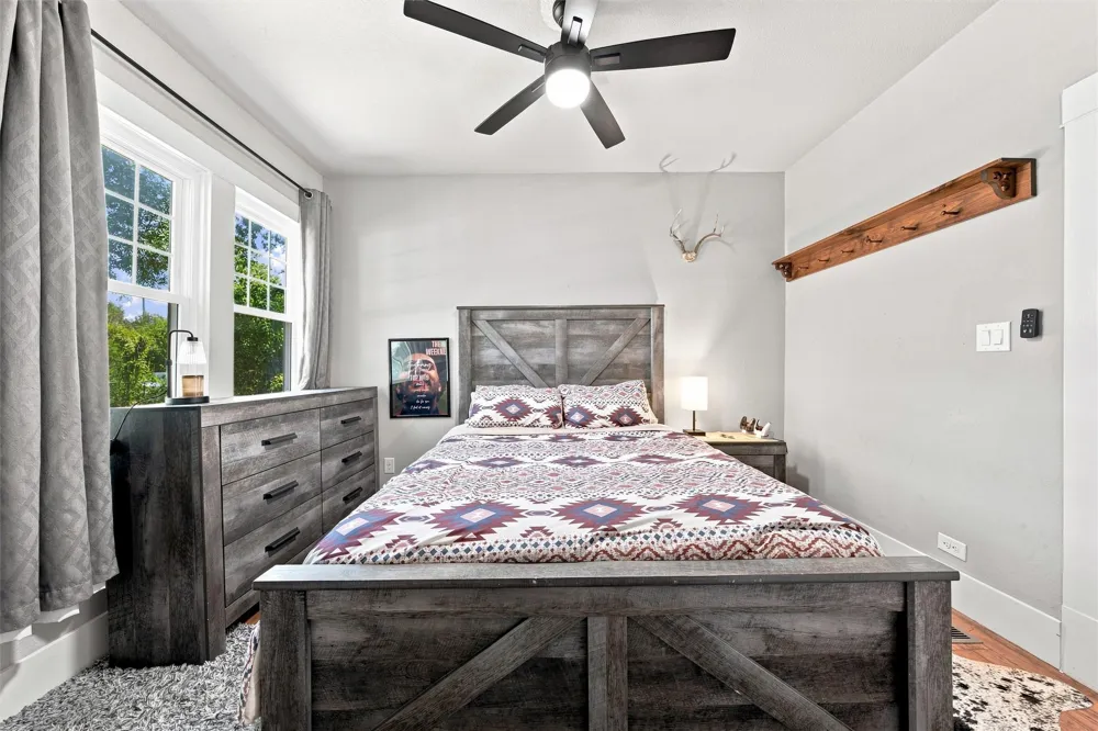 2716 Sanger Avenue Waco, TX 76707