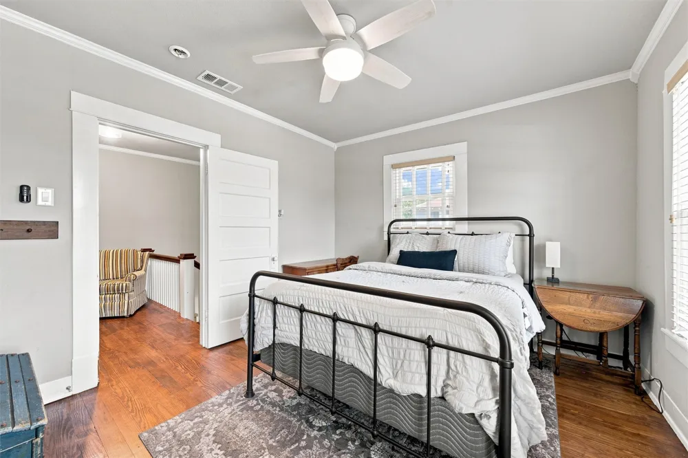2716 Sanger Avenue Waco, TX 76707