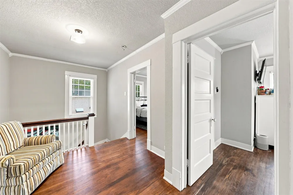 2716 Sanger Avenue Waco, TX 76707
