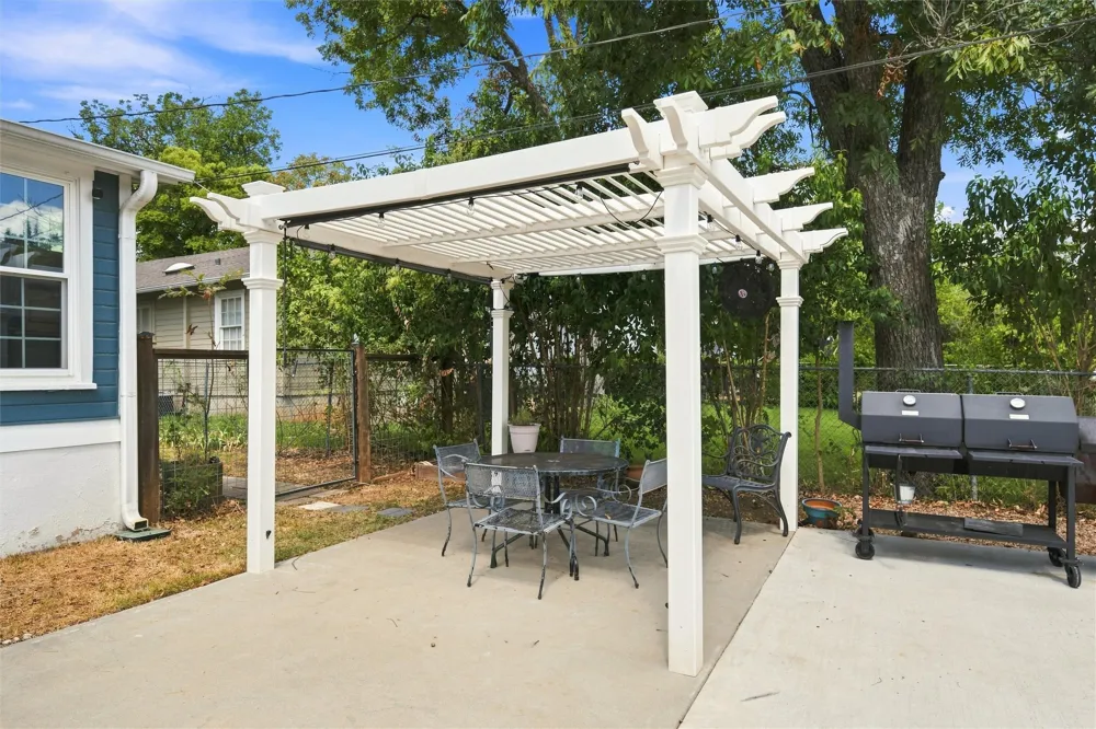 2716 Sanger Avenue Waco, TX 76707