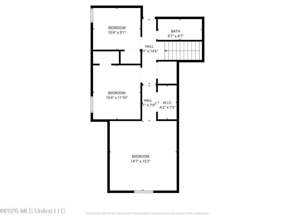 45 Centerline Roper Loop Byhalia, MS 38611