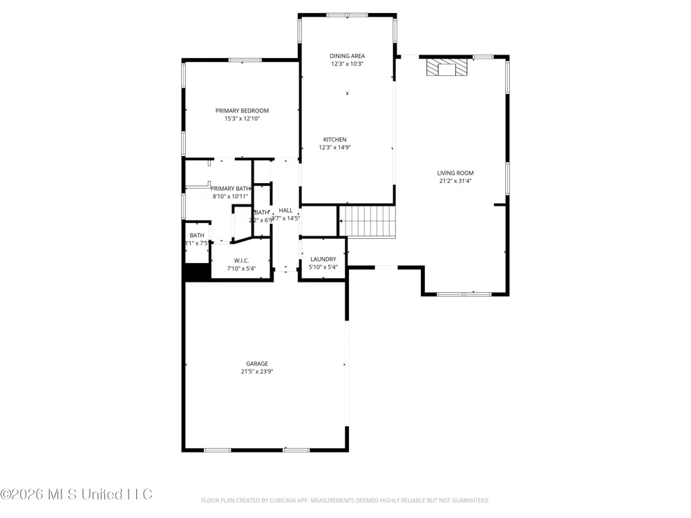 45 Centerline Roper Loop Byhalia, MS 38611