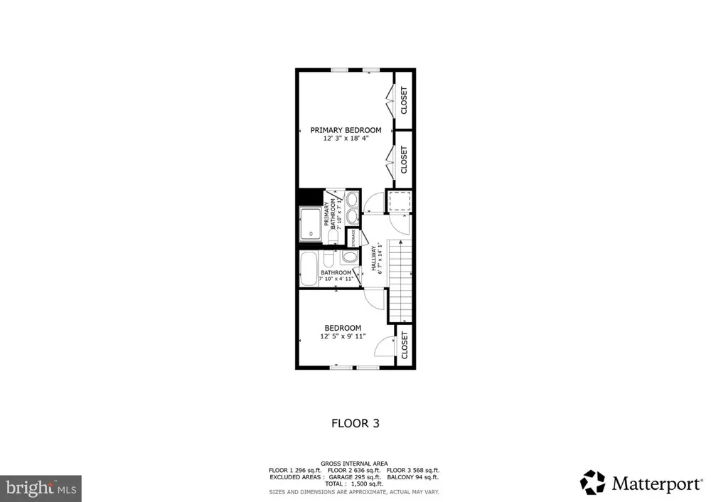 128 S NEWKIRK STREET Baltimore, MD 21224