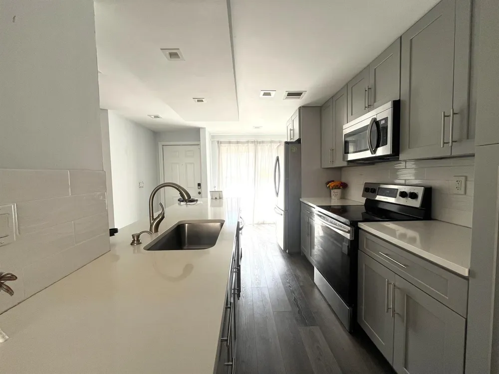 852 NW 81ST AVENUE #3 Plantation, FL 33324