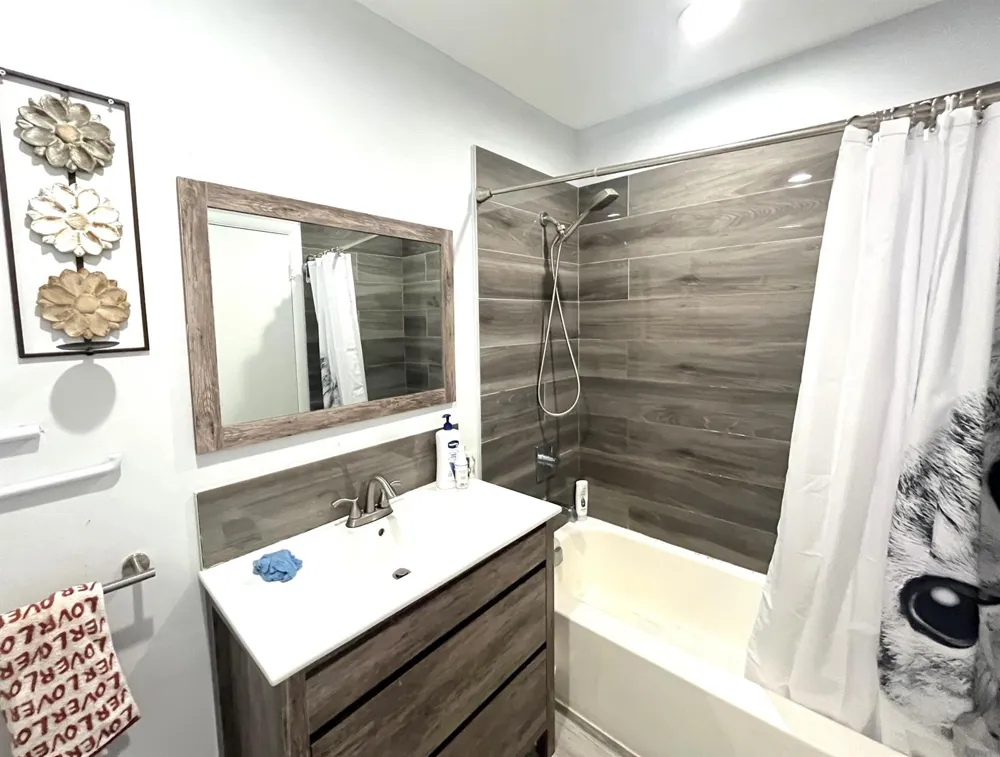 852 NW 81ST AVENUE #3 Plantation, FL 33324