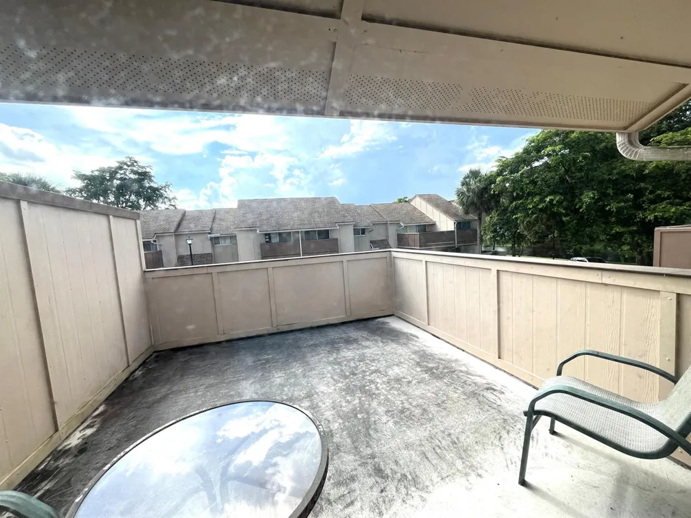 852 NW 81ST AVENUE #3 Plantation, FL 33324
