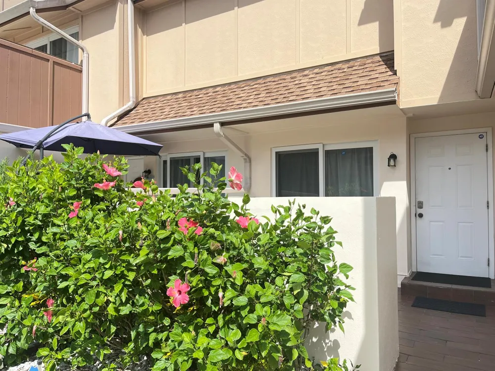 852 NW 81ST AVENUE #3 Plantation, FL 33324