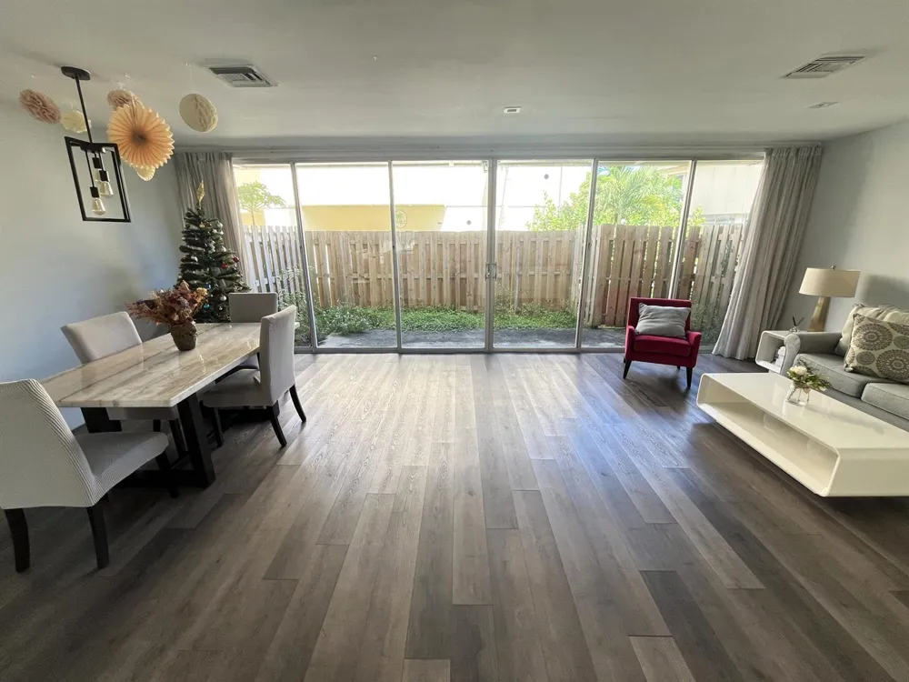 852 NW 81ST AVENUE #3 Plantation, FL 33324