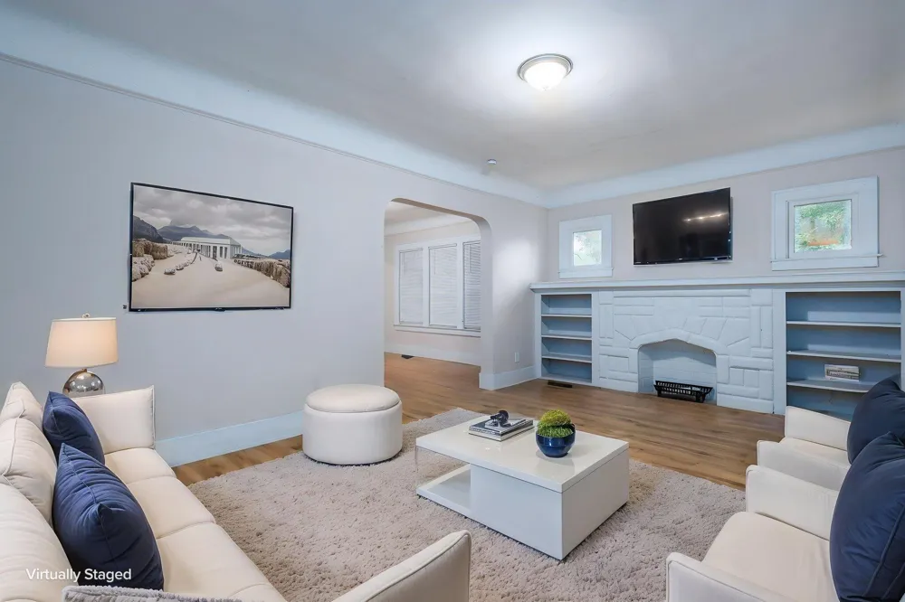 12867 Sussex Street #1 Detroit, MI 48227