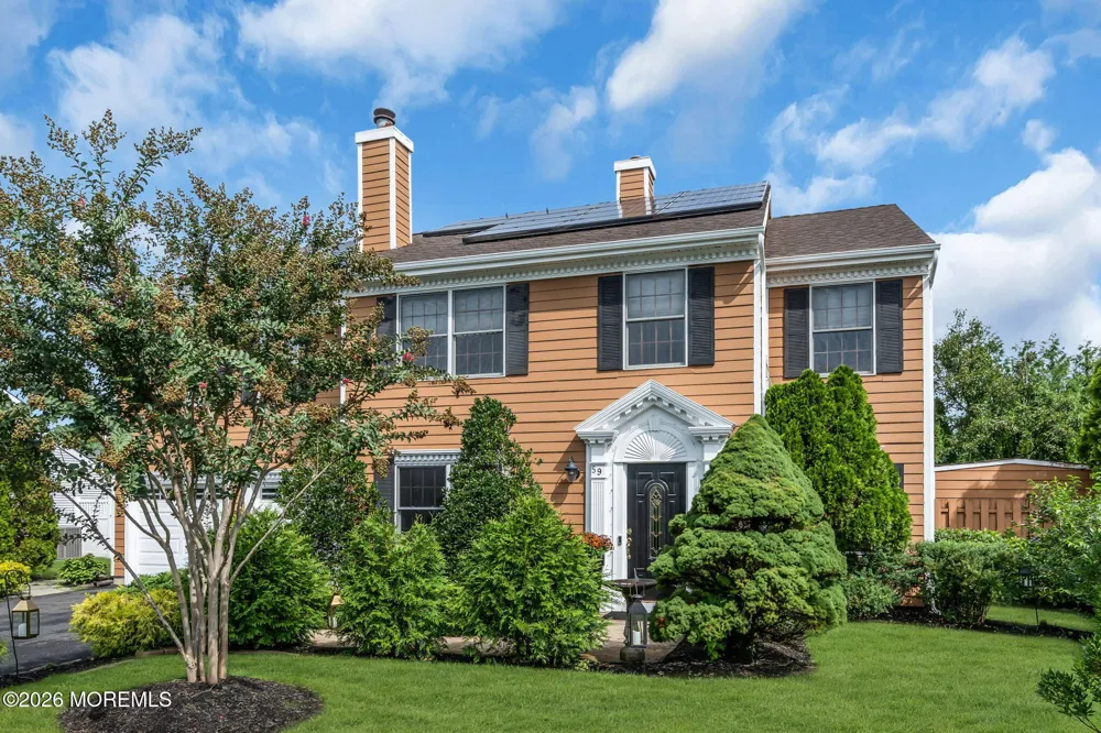 59 Augusta Street Tinton Falls, NJ 07712