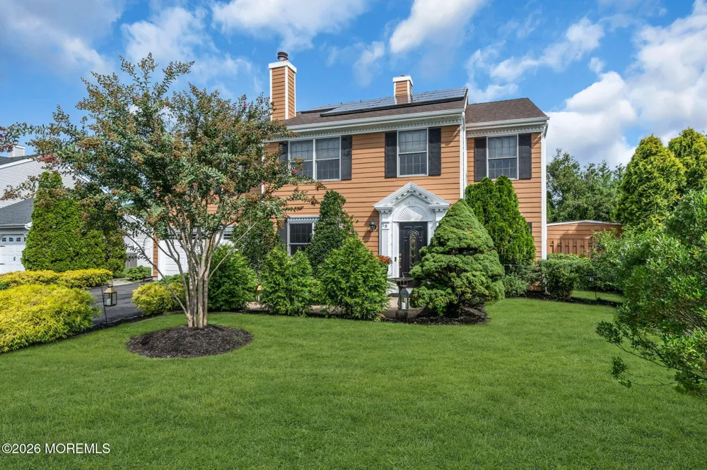 59 Augusta Street Tinton Falls, NJ 07712