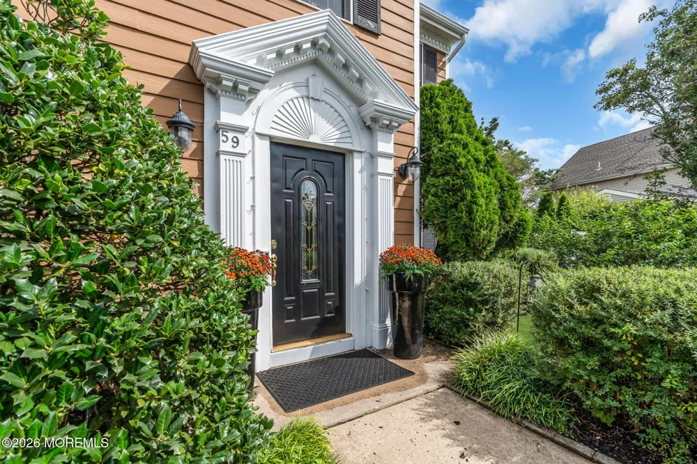 59 Augusta Street Tinton Falls, NJ 07712