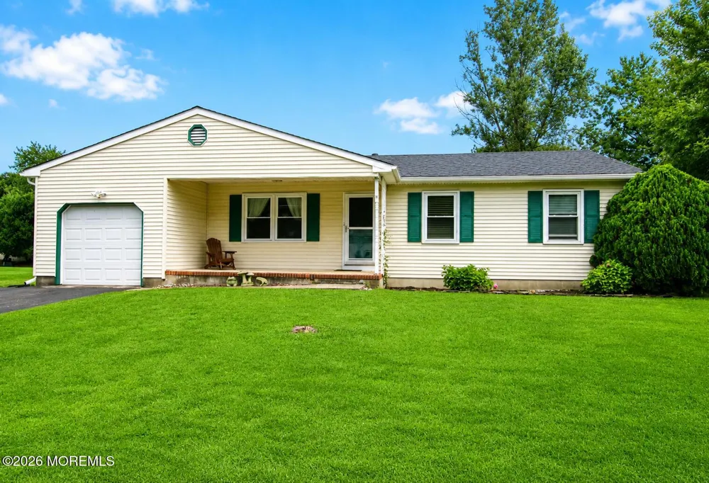 22 Charles Drive Tinton Falls, NJ 07753