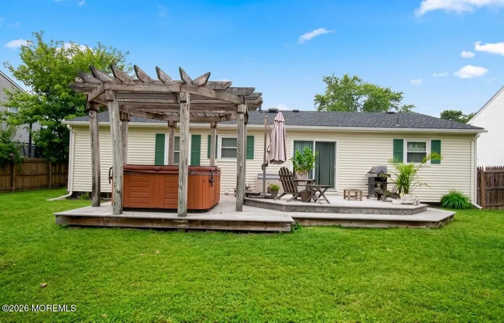 22 Charles Drive Tinton Falls, NJ 07753