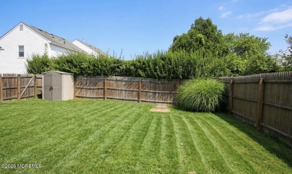 22 Charles Drive Tinton Falls, NJ 07753