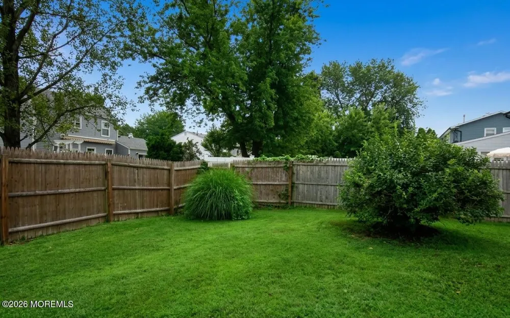 22 Charles Drive Tinton Falls, NJ 07753