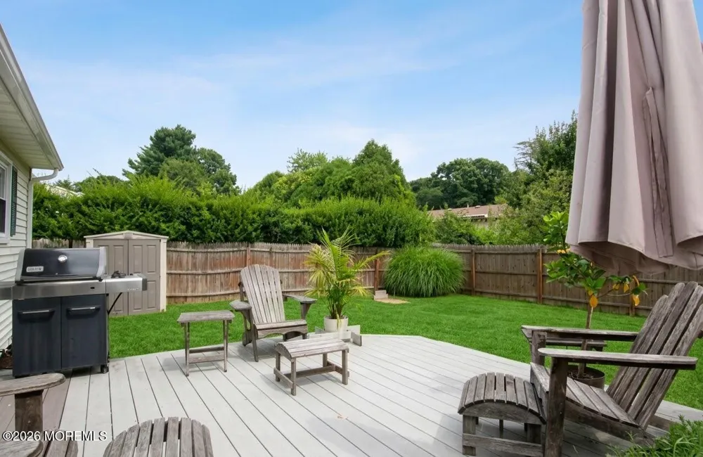 22 Charles Drive Tinton Falls, NJ 07753