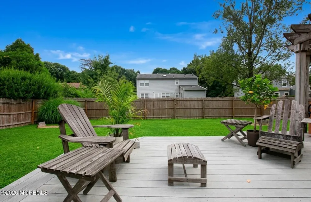 22 Charles Drive Tinton Falls, NJ 07753