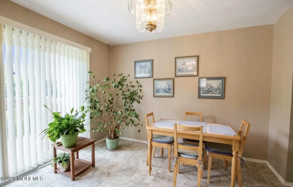 22 Charles Drive Tinton Falls, NJ 07753