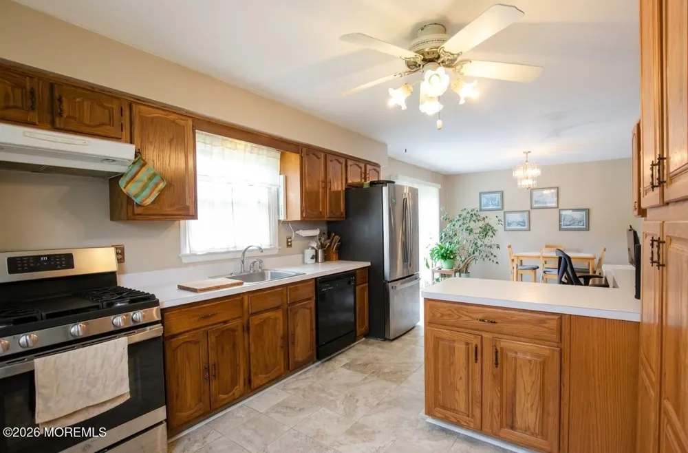 22 Charles Drive Tinton Falls, NJ 07753