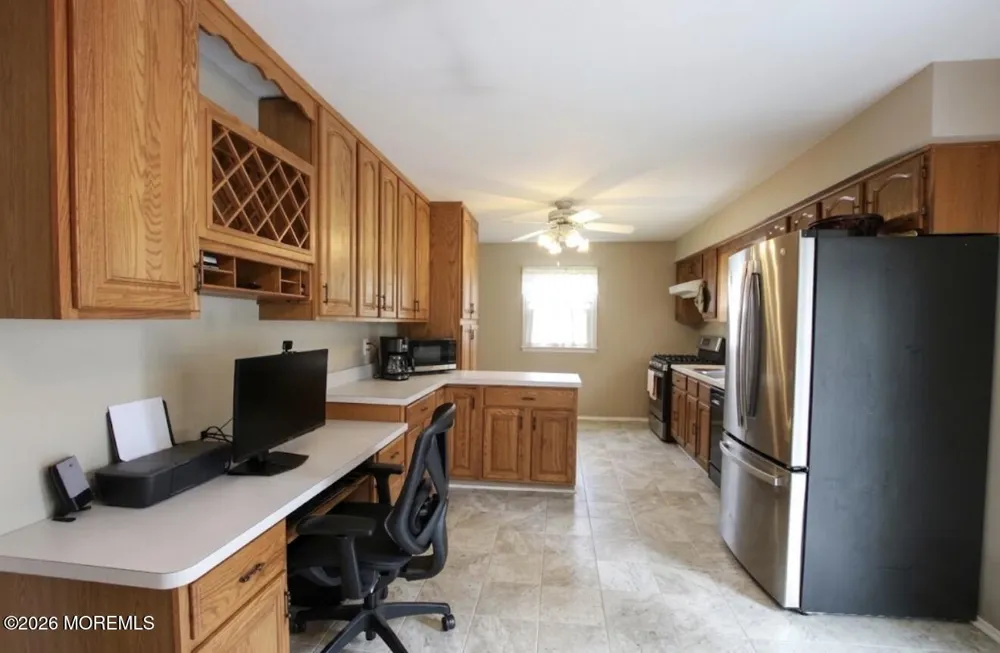22 Charles Drive Tinton Falls, NJ 07753