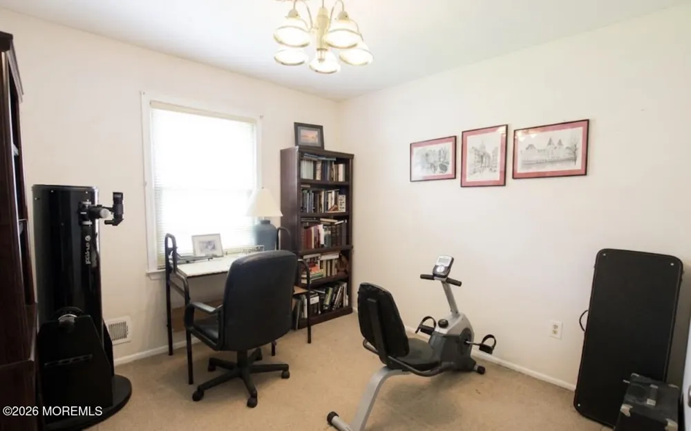 22 Charles Drive Tinton Falls, NJ 07753