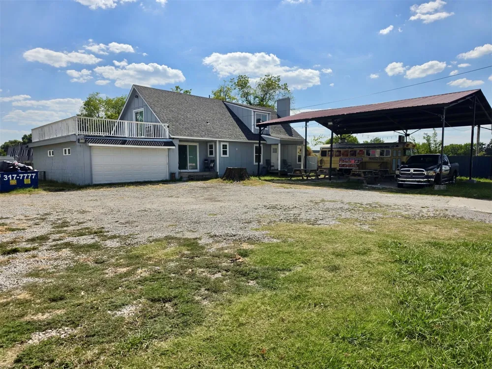 9768 E 11 STREET Tulsa, OK 74128