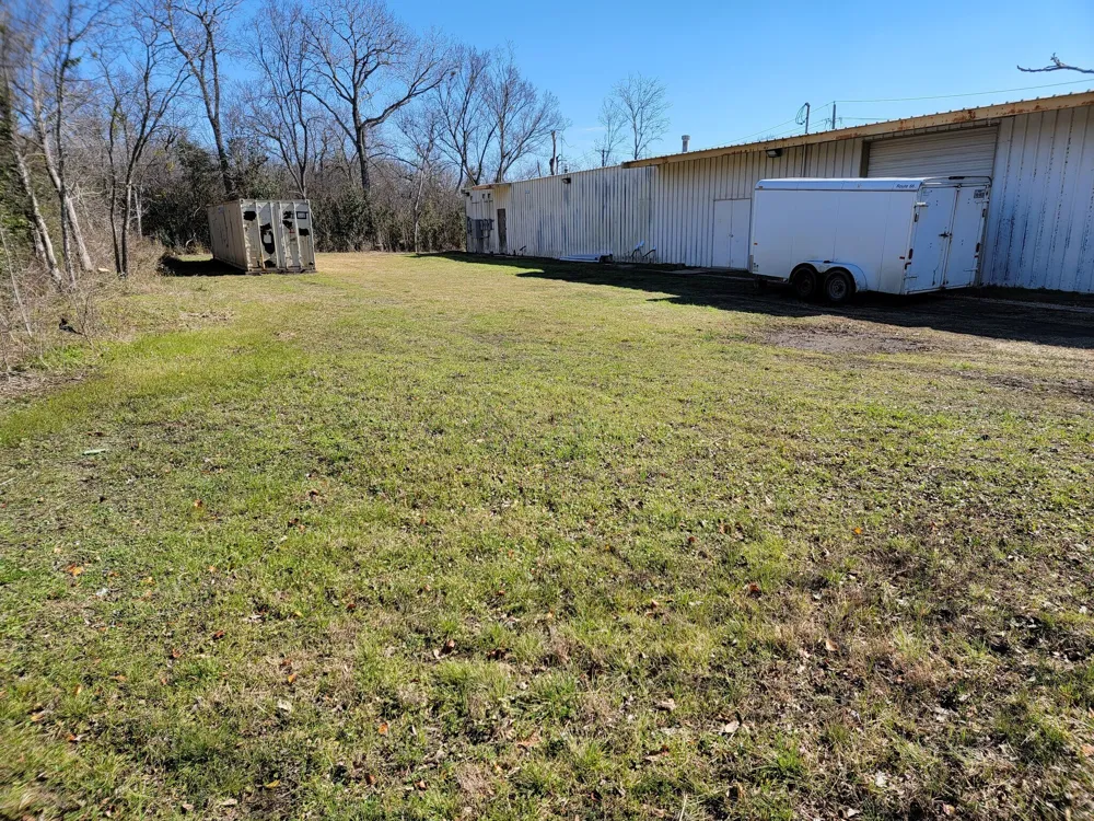 2010 W 2nd Street Taylor, TX 76574