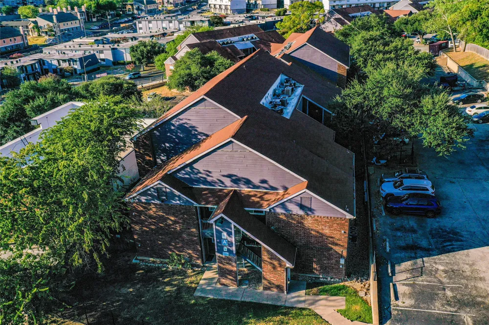1840 Burton Drive #227 Austin, TX 78741
