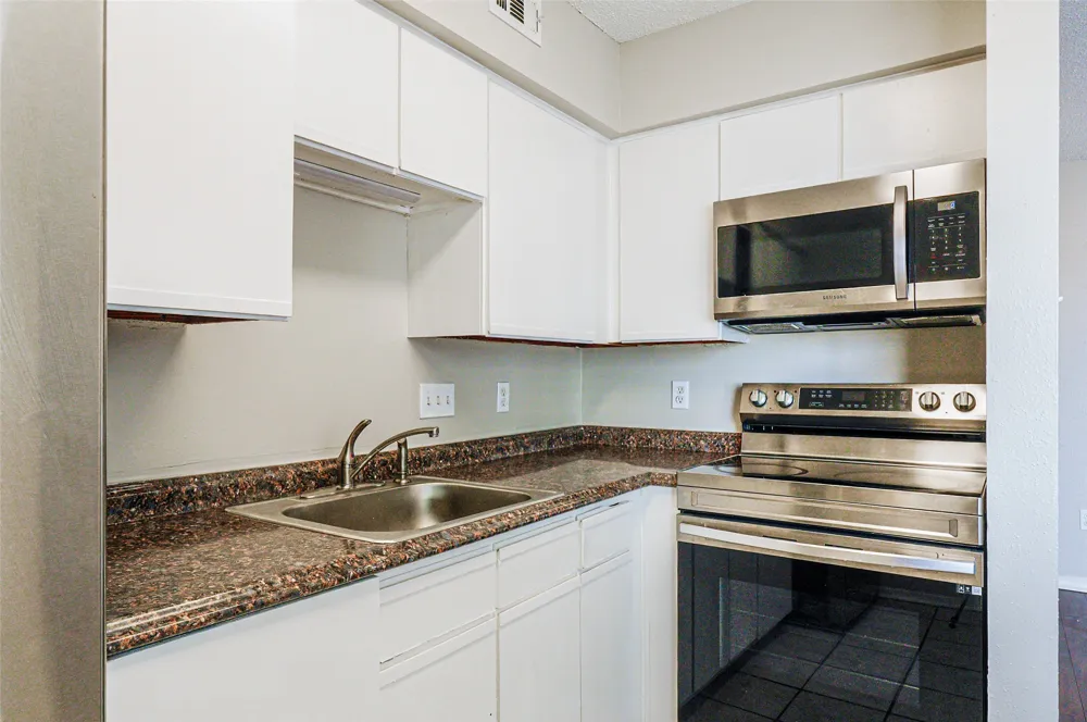 1840 Burton Drive #227 Austin, TX 78741