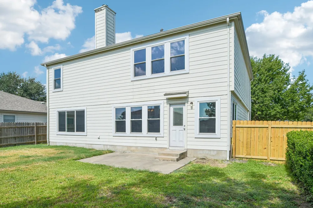 14413 Gurneys Eagle Drive Elgin, TX 78621