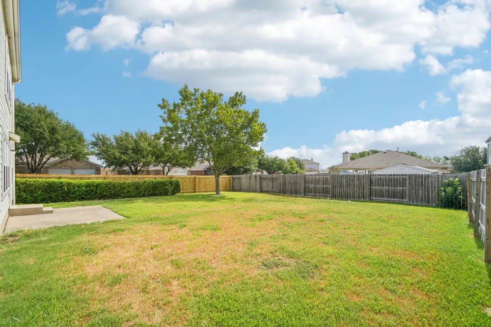 14413 Gurneys Eagle Drive Elgin, TX 78621