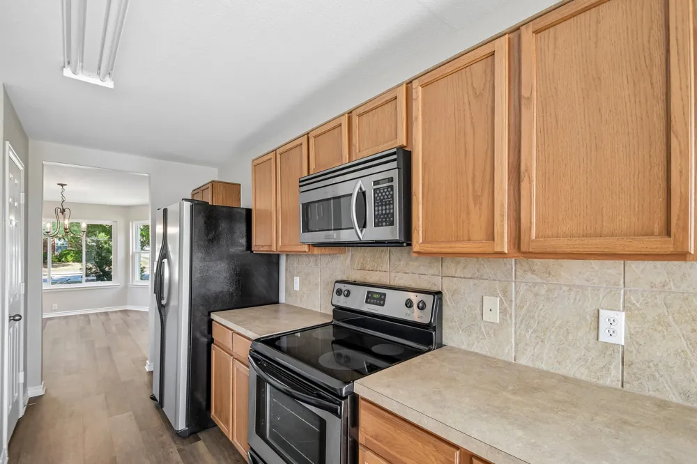 14413 Gurneys Eagle Drive Elgin, TX 78621