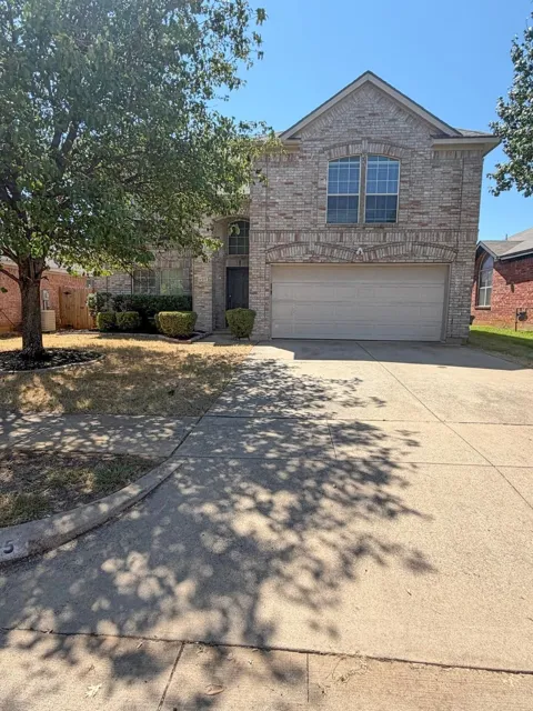 605 Prairie Gulch Drive