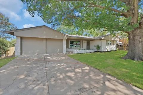 5517 Wonder Drive