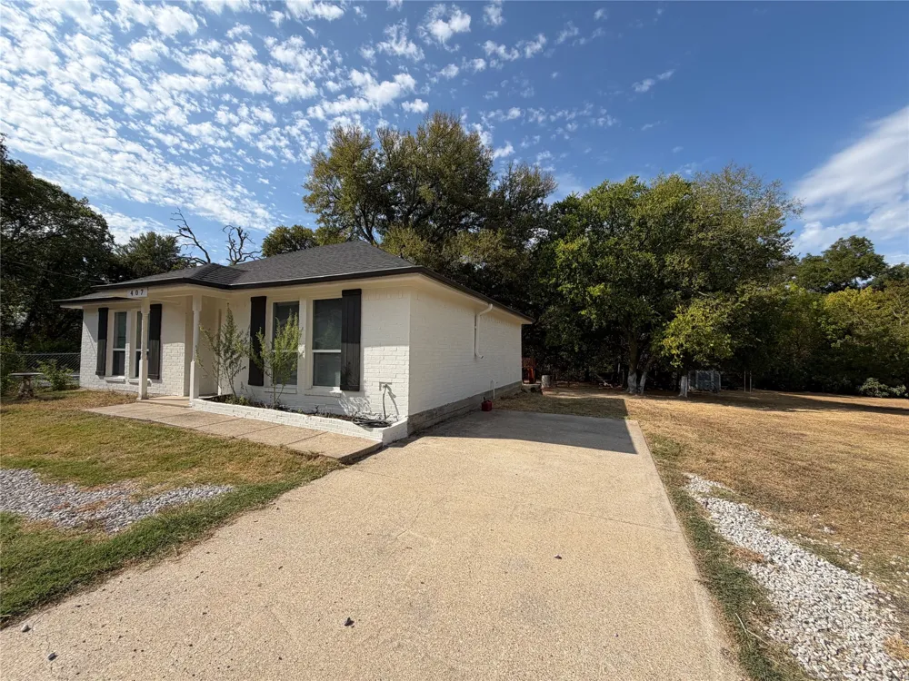 407 Ralph Street Seagoville, TX 75159
