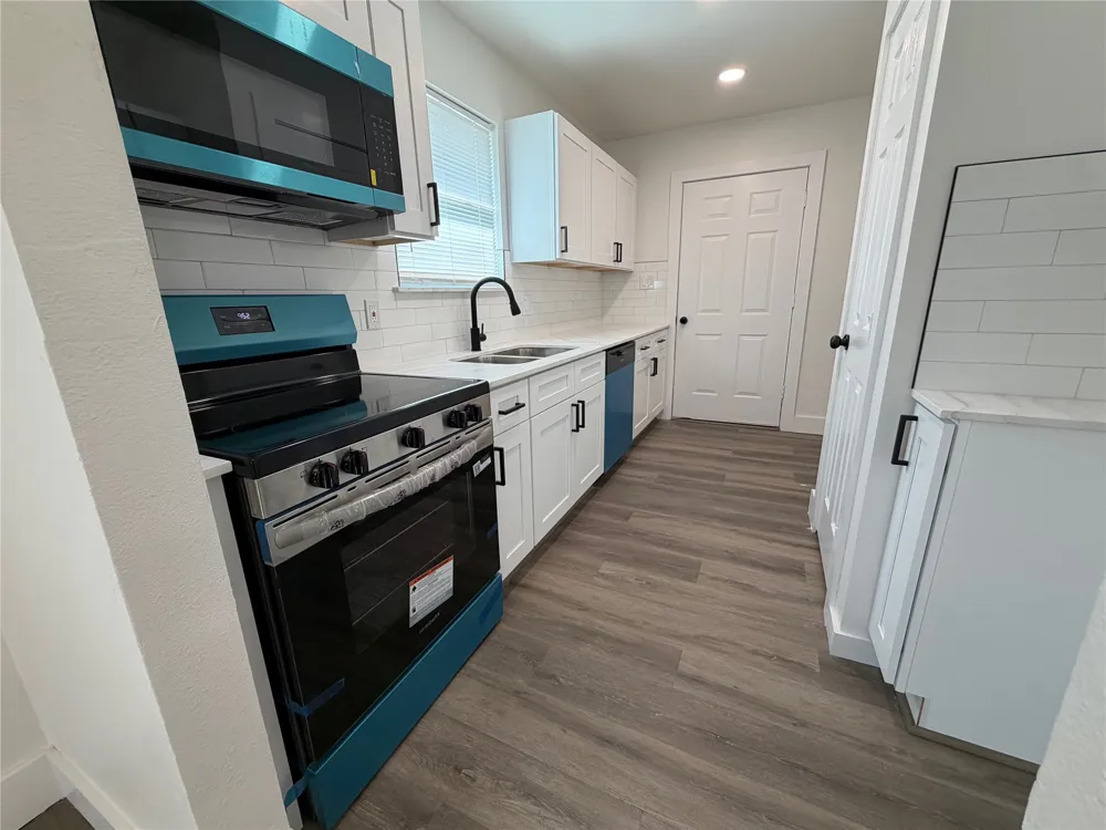 407 Ralph Street Seagoville, TX 75159