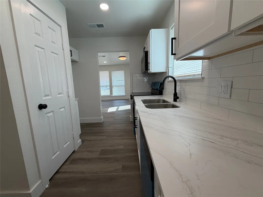 407 Ralph Street Seagoville, TX 75159