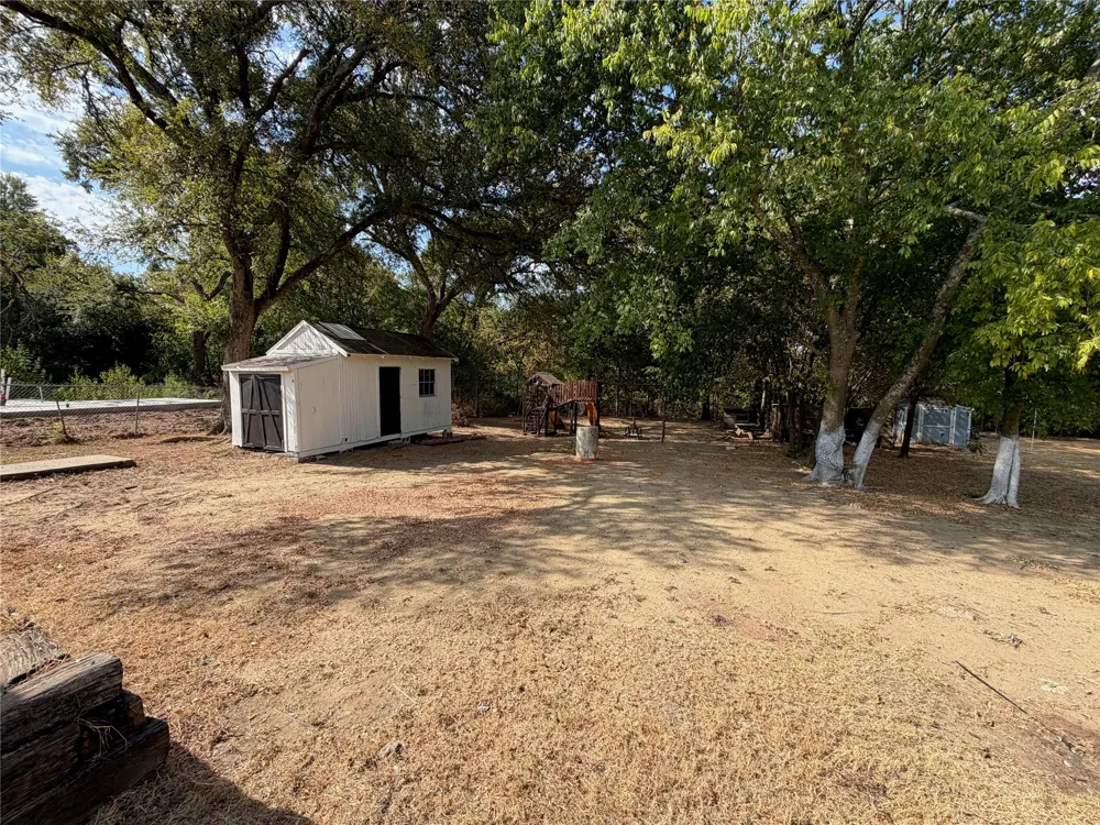 407 Ralph Street Seagoville, TX 75159