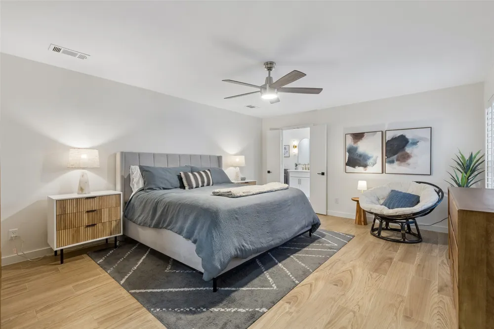 2414 Acacia Street Richardson, TX 75082