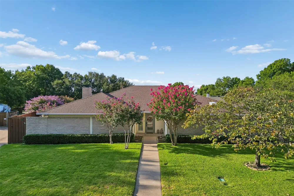 2414 Acacia Street Richardson, TX 75082